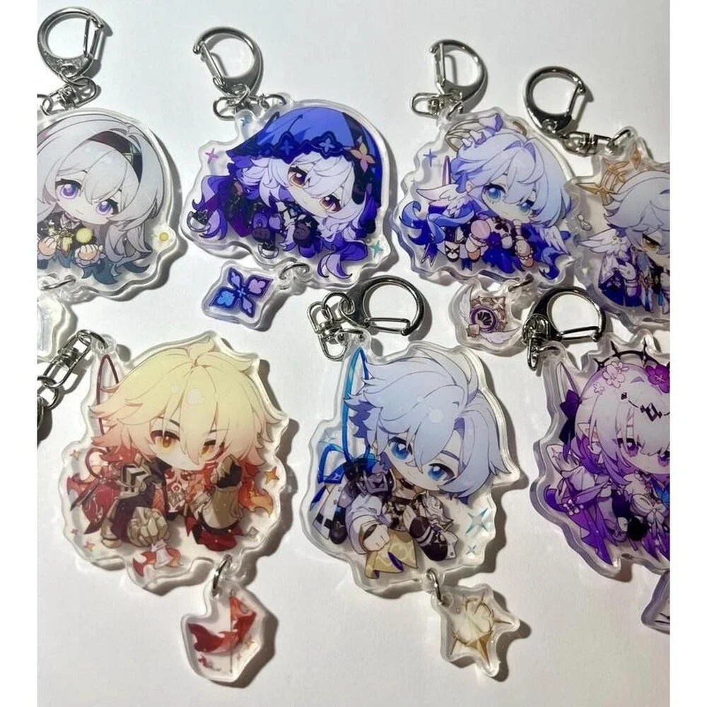 Men's Accessory